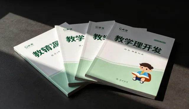教辅资料适用条件与选型关注点解析