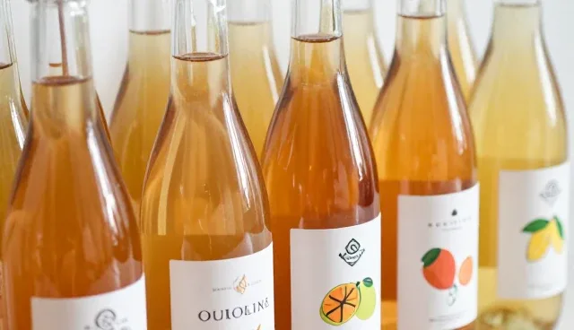 果酒饮品市场发展痛点及优化方向，有机鲜果应用分析
