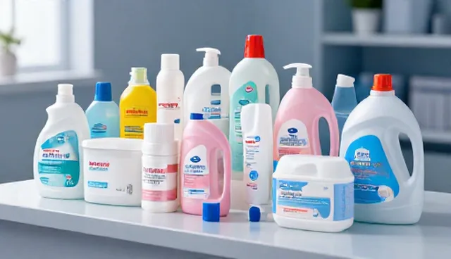 日用百货产品寿命常见问题及选型关注点