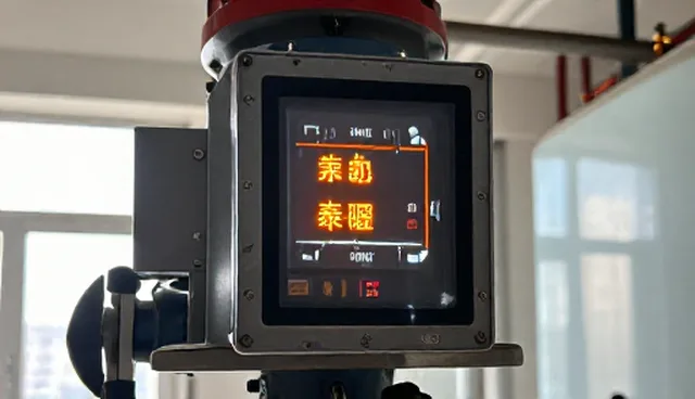 中小客户设备保养选型与维护建议