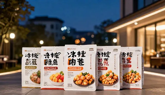 冷链配送在运输效率中的应用场景分析