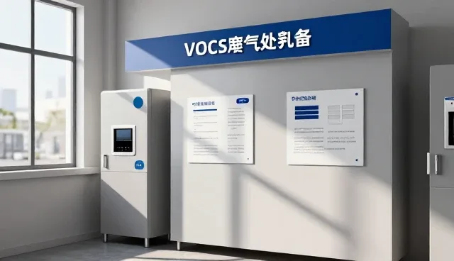 除尘设备选型建议：如何根据性能与适用条件选择合适的设备