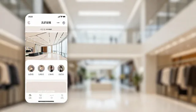 小程序商城开发选型关注点及适用条件分析