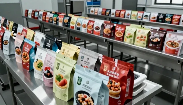 食品生产加工选型关注点：设备温度控制对食品质量的影响