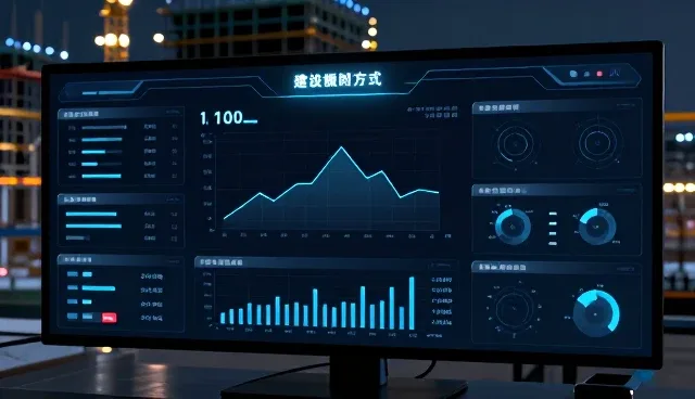 小程序模板源码下载的两种做法对比与实际取舍
