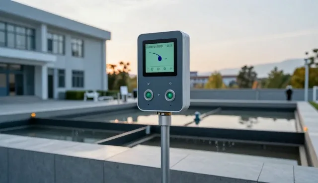 废水治理工程：使用误区分析与选型关注点
