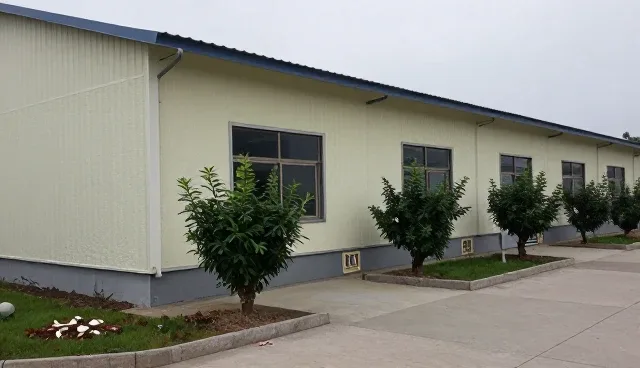 新型建材配送体系：材料特性对选型的影响与取舍
