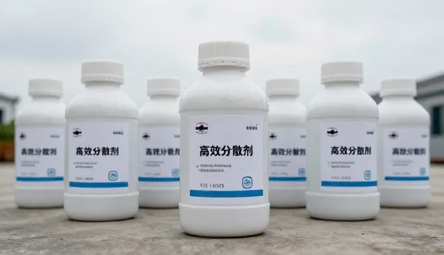化工产品研发中配套服务的重要性及处理方向