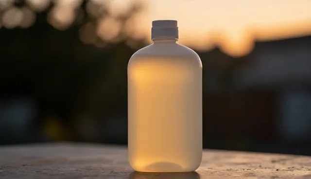 高纯度溶剂：操作规范常见问题与处理方法