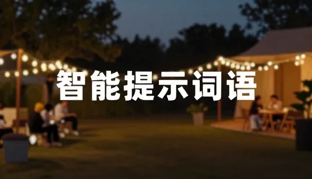 景点推荐提示词：如何避免常见误区