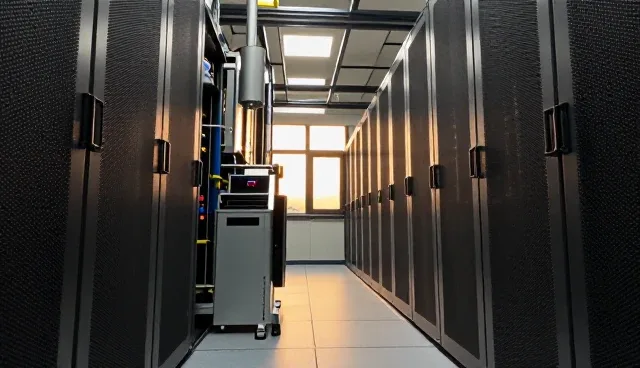 技术更新中选型关注点及使用维护建议