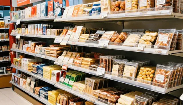食品定制包装如何通过冷链配送服务提升场景适配性