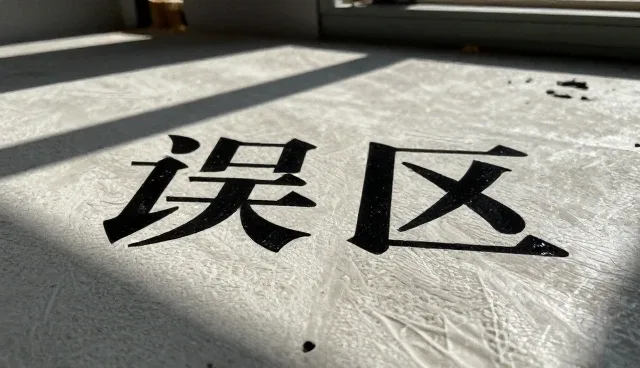 管网改造施工误区及优化方向