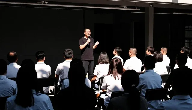 技术推广选型关注点及处理方向