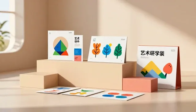 书法教学如何在手工活动中提升文化体验