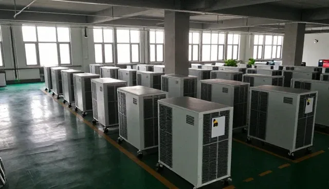 环保设备选型中的误区与正确理解