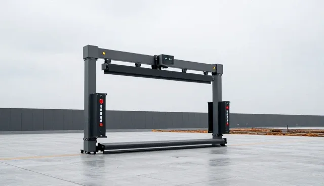 装卸搬运设备选型与使用建议