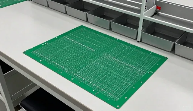 高精度电阻在工业控制中的选型误区与使用建议