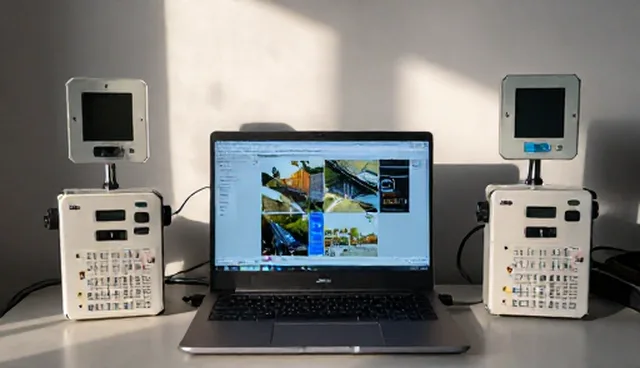 性能差异如何影响行业专用监测设备的应用效果