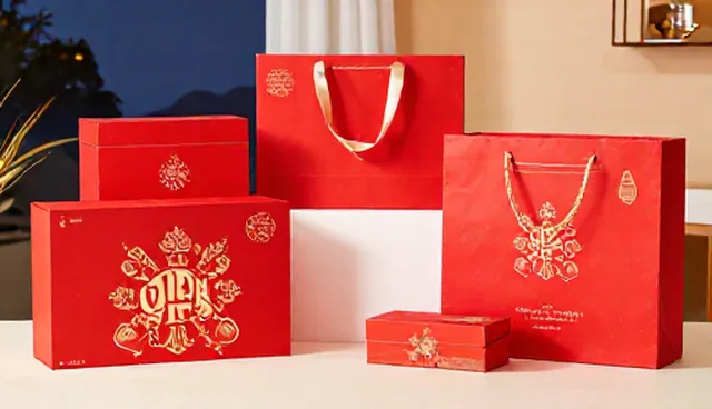 节日礼品套装选型与维护的常见问题及处理建议