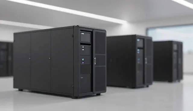 域名与服务器的适用条件与选型建议