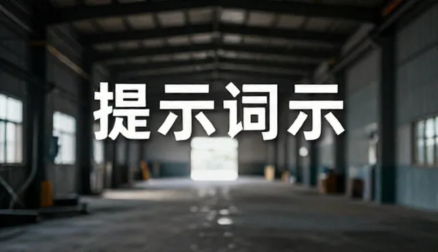 AI禁用提示词的选型与使用建议