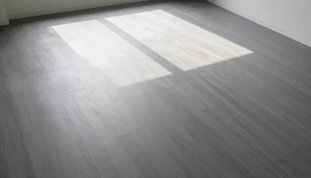 水电改造中环保地板选型与维护建议