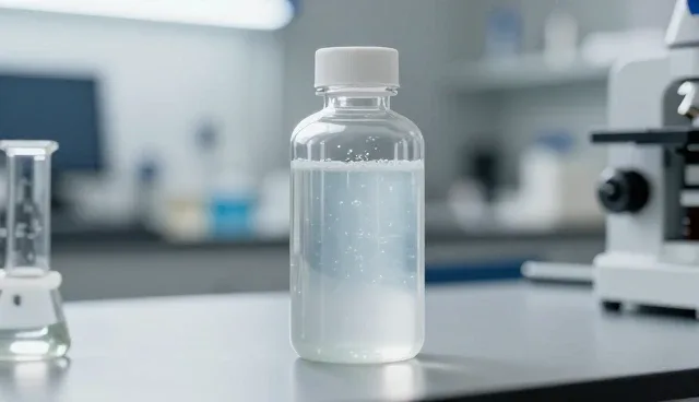 配方设计需关注的5项安全检查要点