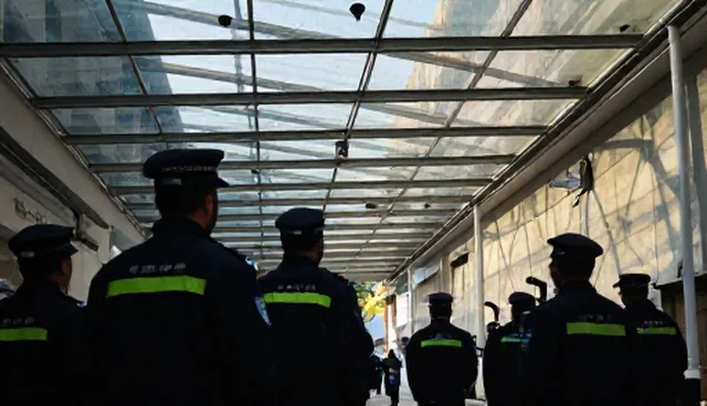 巡逻防控产品选择误区及适用条件说明