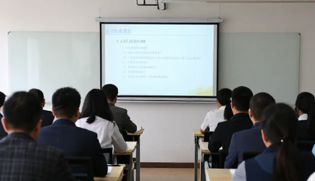 个人用户如何构建高效培训体系？