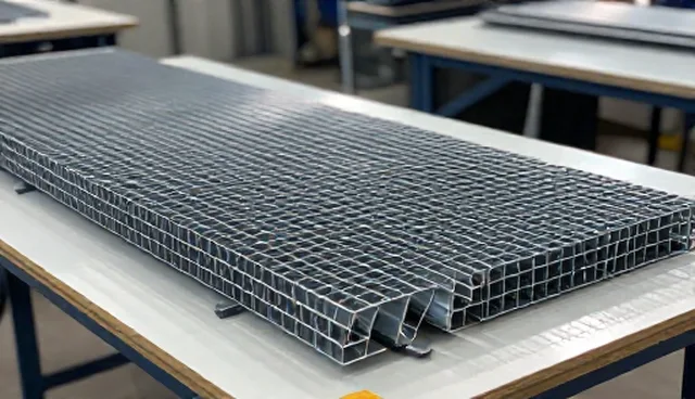 批量生产中来图定制的选型关注点对比