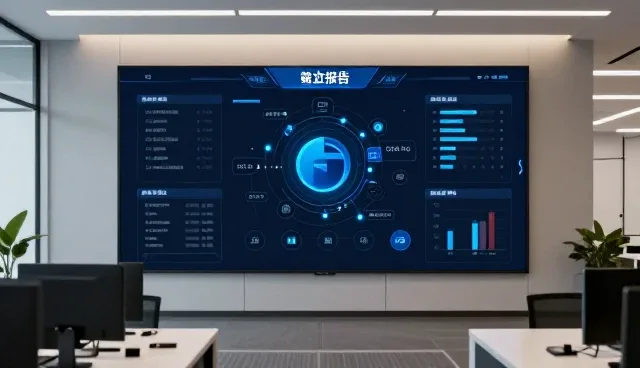 制造业技术支持痛点及智能信息管理平台选型方向