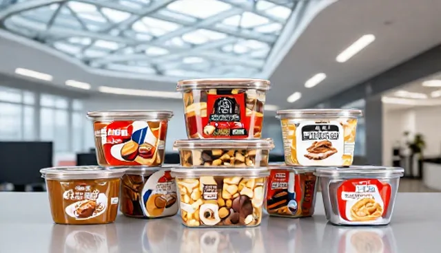 食品卫生：食品分装中的质量管控要点分析