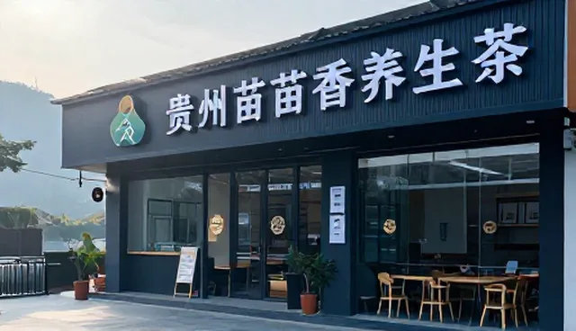 贵州苗香养生茶：性能与适用条件的取舍