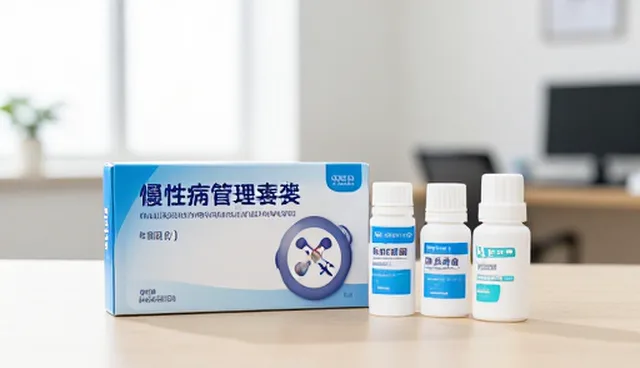 居家健康监测与医院体检：慢性病管理的两种选择
