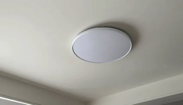 整体吊顶施工过程透明化如何提升用户体验