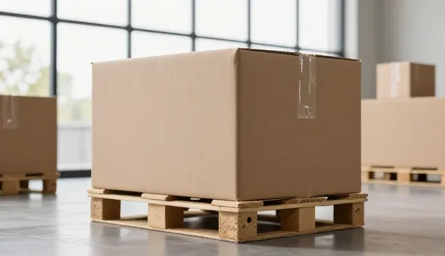 包装配送中批量加工的检查要点与选型关注点