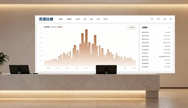 技术服务场景分析中条件分析的关键环节