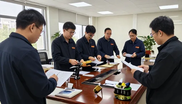 制造业行业定制产品使用中的技术开发影响因素