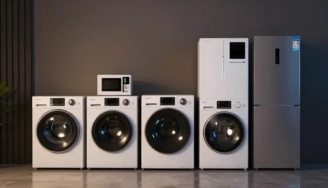 家用电器套装选型关注点解析
