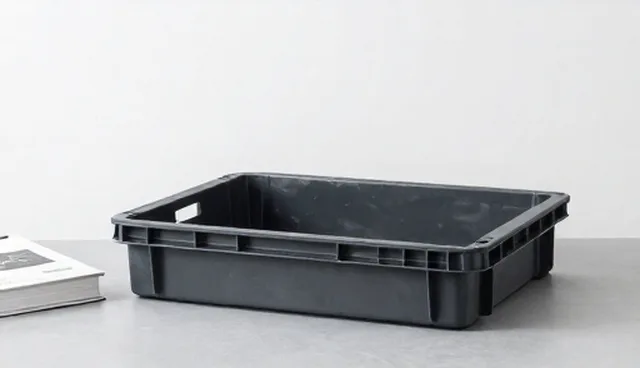 塑料托盘规格定制：选型关注点分析