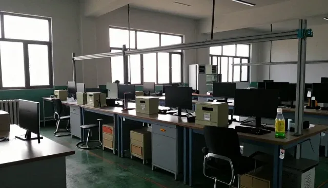 企业信用认证服务选择需关注系统设计