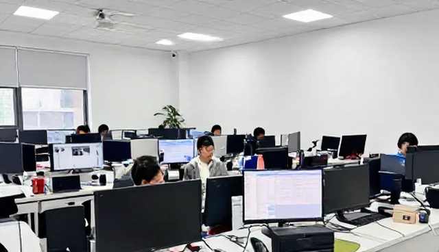 大型网站开发中的短视频推广检查要点