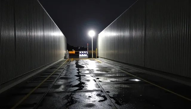 健康检查资源分配中的选型关注点