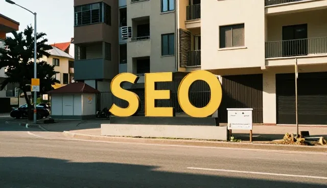 SEO优化适用条件的检查要点及性能分析