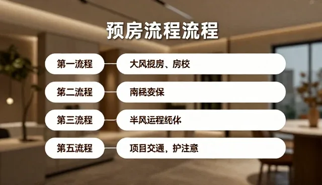 会务服务中如何通过信息管理实现成本控制
