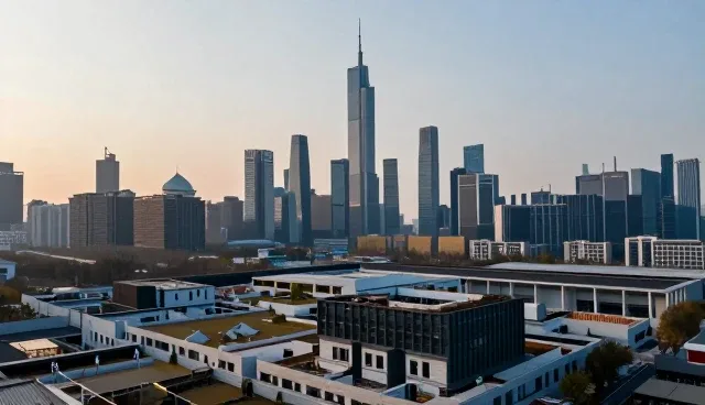 企业公众号定制开发：选型关注点与常见问题处理