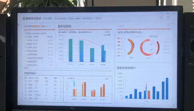 商务配套服务选型关注点与维护策略