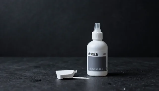 助剂供应在精细化学品中的实际应用问题分析