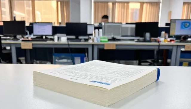 电子产品销售终端商户检查要点解析